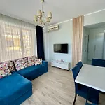 Apartment Stefi Summerland