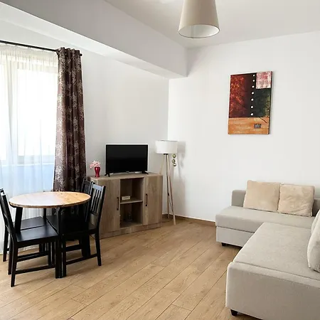 Stefi Summerland アパート ママイア