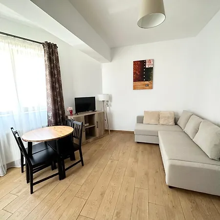 Apartment Stefi Summerland *