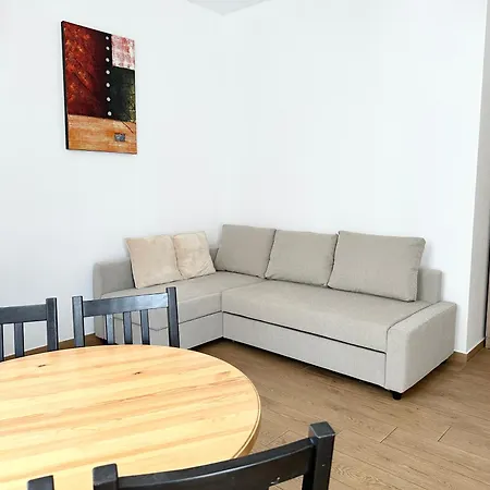 Apartment Stefi Summerland