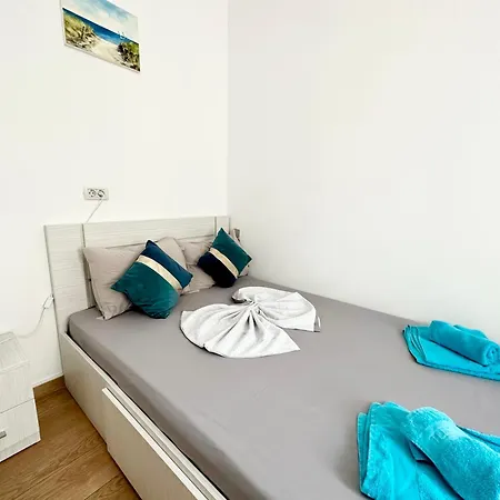 Apartment Stefi Summerland *