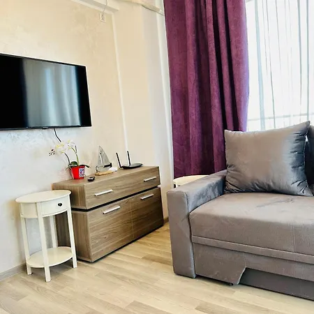 Stefi Summerland * ママイア