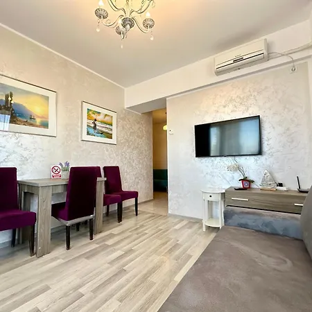 Apartmán Stefi Summerland Mamaia