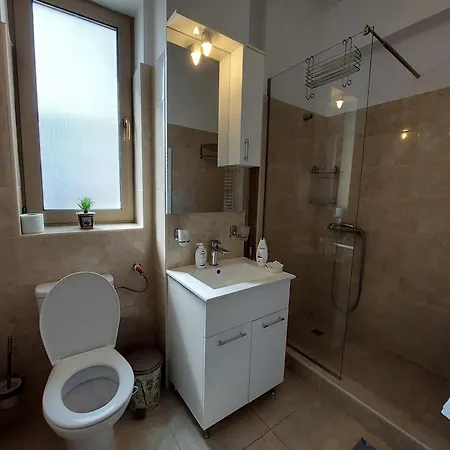 Apartment Stefi Summerland