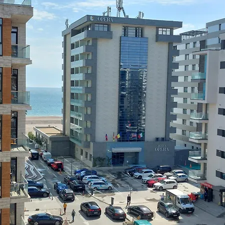 Apartment Stefi Summerland *