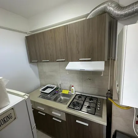 Apartment Stefi Summerland *