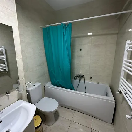 Apartment Stefi Summerland