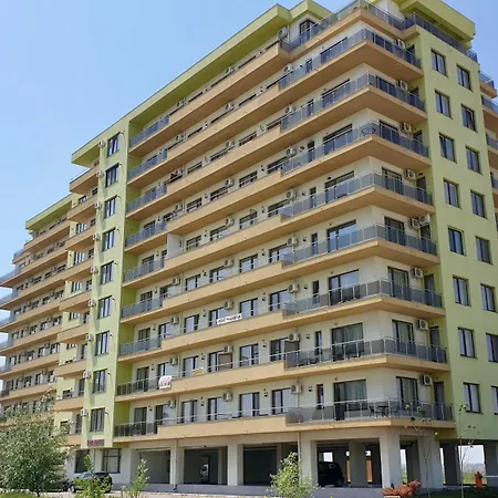 Apartment Stefi Summerland