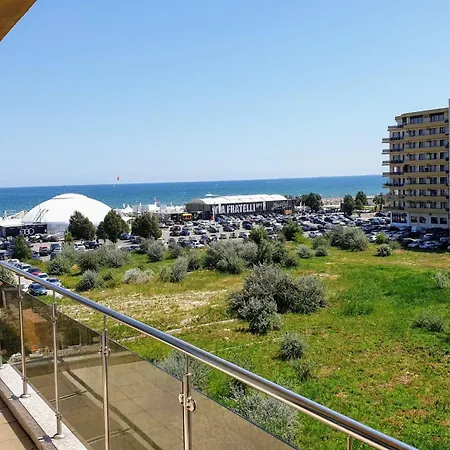 Stefi Summerland アパート *