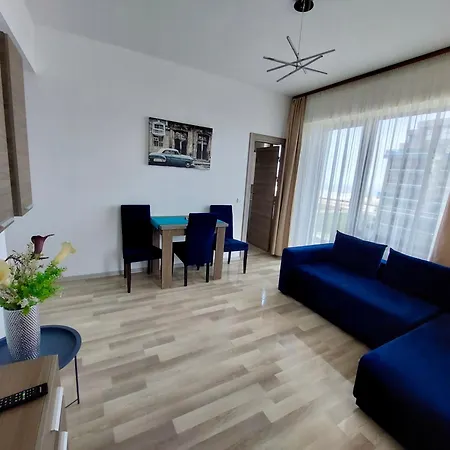 Apartmán Stefi Summerland *
