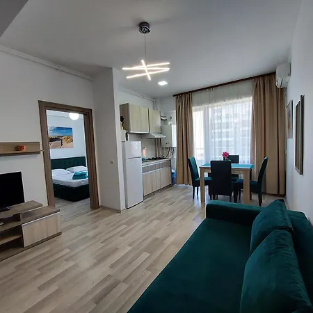 Apartment Stefi Summerland