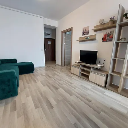 Apartmán Stefi Summerland *