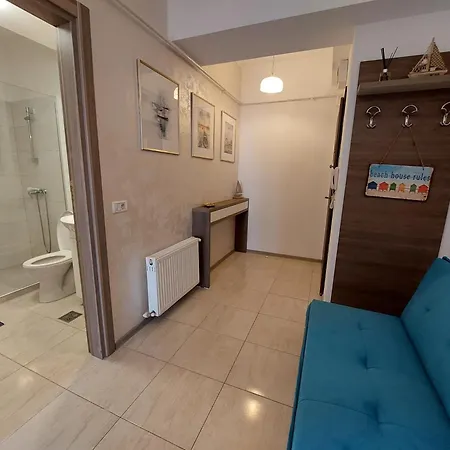 Stefi Summerland Apartment *