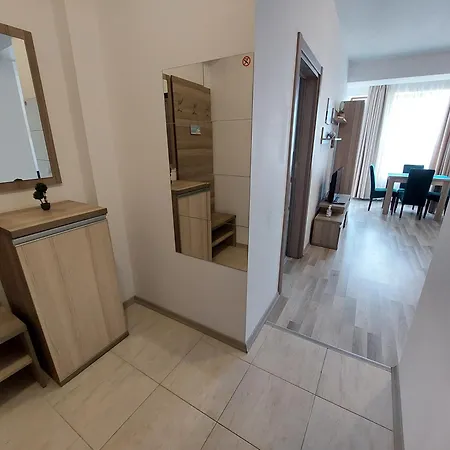 Apartment Stefi Summerland *