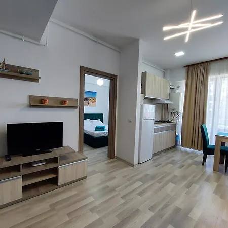 Stefi Summerland Apartmán *