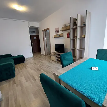 Stefi Summerland Apartmán Mamaia