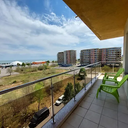 Stefi Summerland Apartmán *