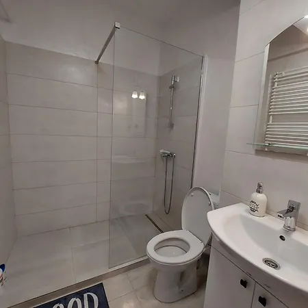 アパート Stefi Summerland ママイア