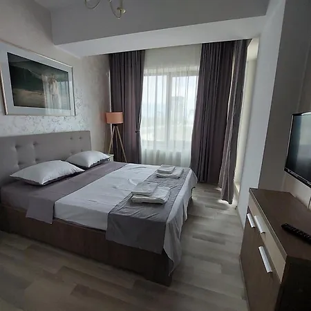 Apartmán Stefi Summerland