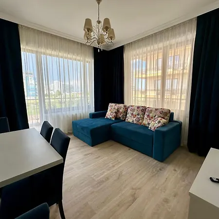 Apartment Stefi Summerland *