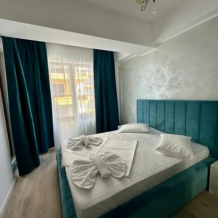 Apartment Stefi Summerland *