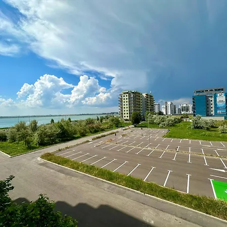 Stefi Summerland Apartment *