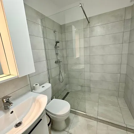 アパート Stefi Summerland ママイア