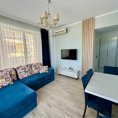 Apartment Stefi Summerland