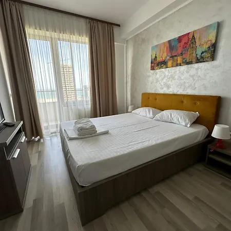 Apartment Stefi Summerland *