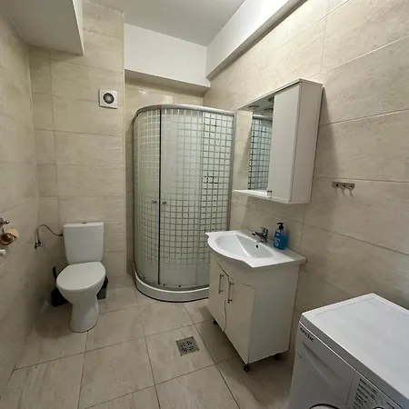 Apartment Stefi Summerland *