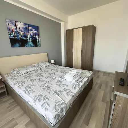 Apartment Stefi Summerland *