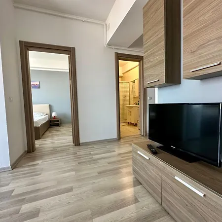 Apartment Stefi Summerland