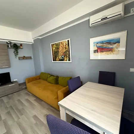 Apartment Stefi Summerland *