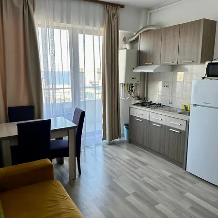 Apartment Stefi Summerland