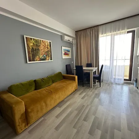 Stefi Summerland Apartment *