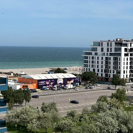 Apartment Stefi Summerland *