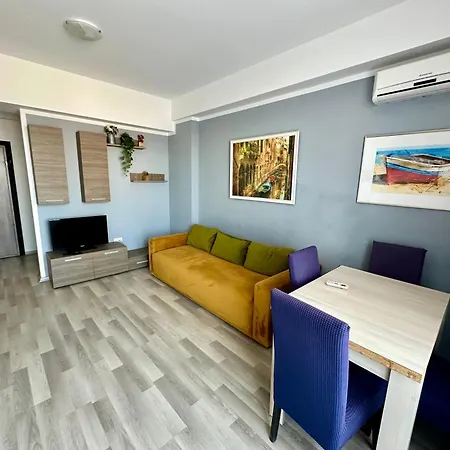 アパート Stefi Summerland ママイア