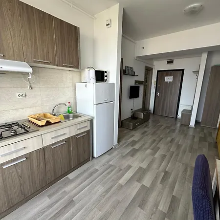 Apartment Stefi Summerland