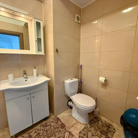 Stefi Summerland Apartmán Mamaia