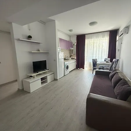 Appartamento Stefi Summerland *