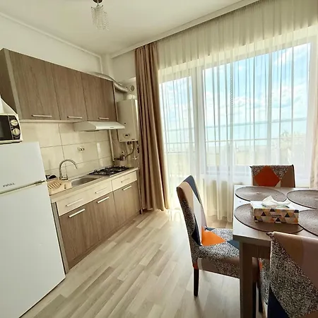 Stefi Summerland Apartmán