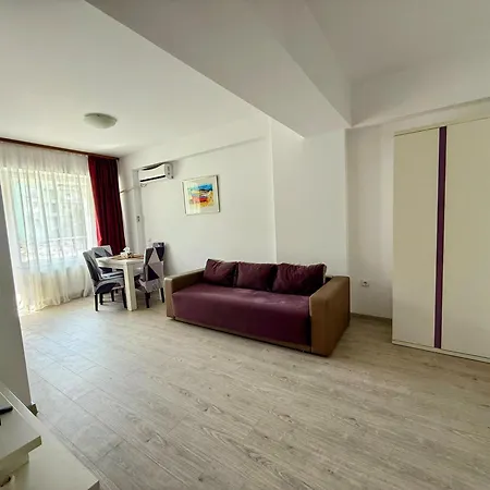 Stefi Summerland Appartement *