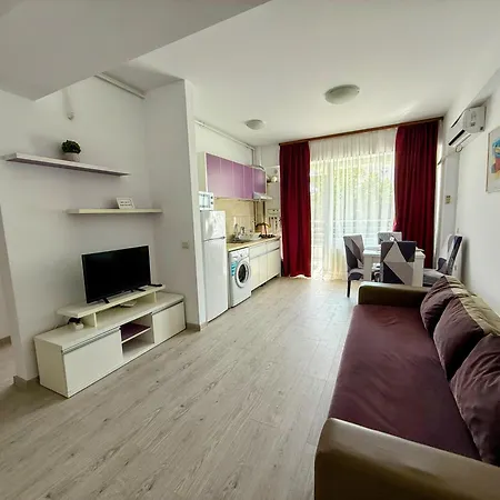 Stefi Summerland Appartement *