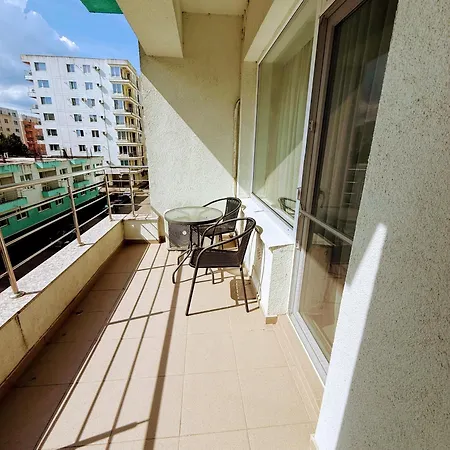 Stefi Summerland Appartement Mamaia