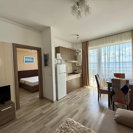 Appartement Stefi Summerland