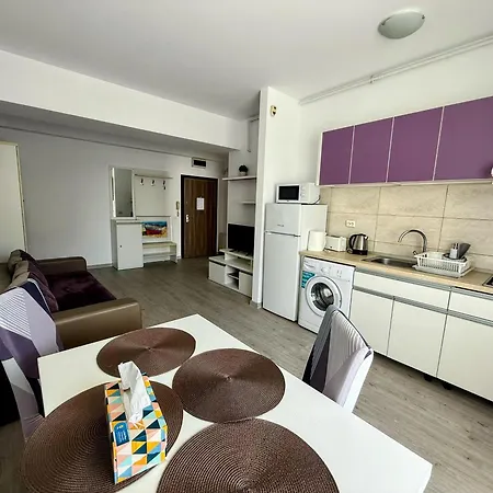 Apartment Stefi Summerland