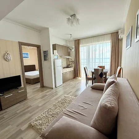 Appartement Stefi Summerland Mamaia