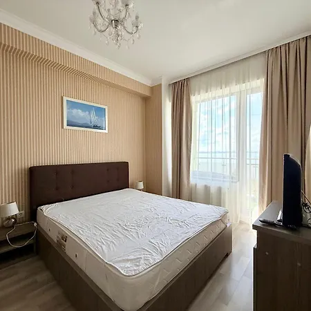 Appartement Stefi Summerland