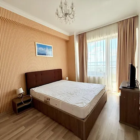Apartment Stefi Summerland *
