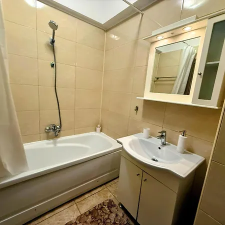 Apartmán Stefi Summerland *
